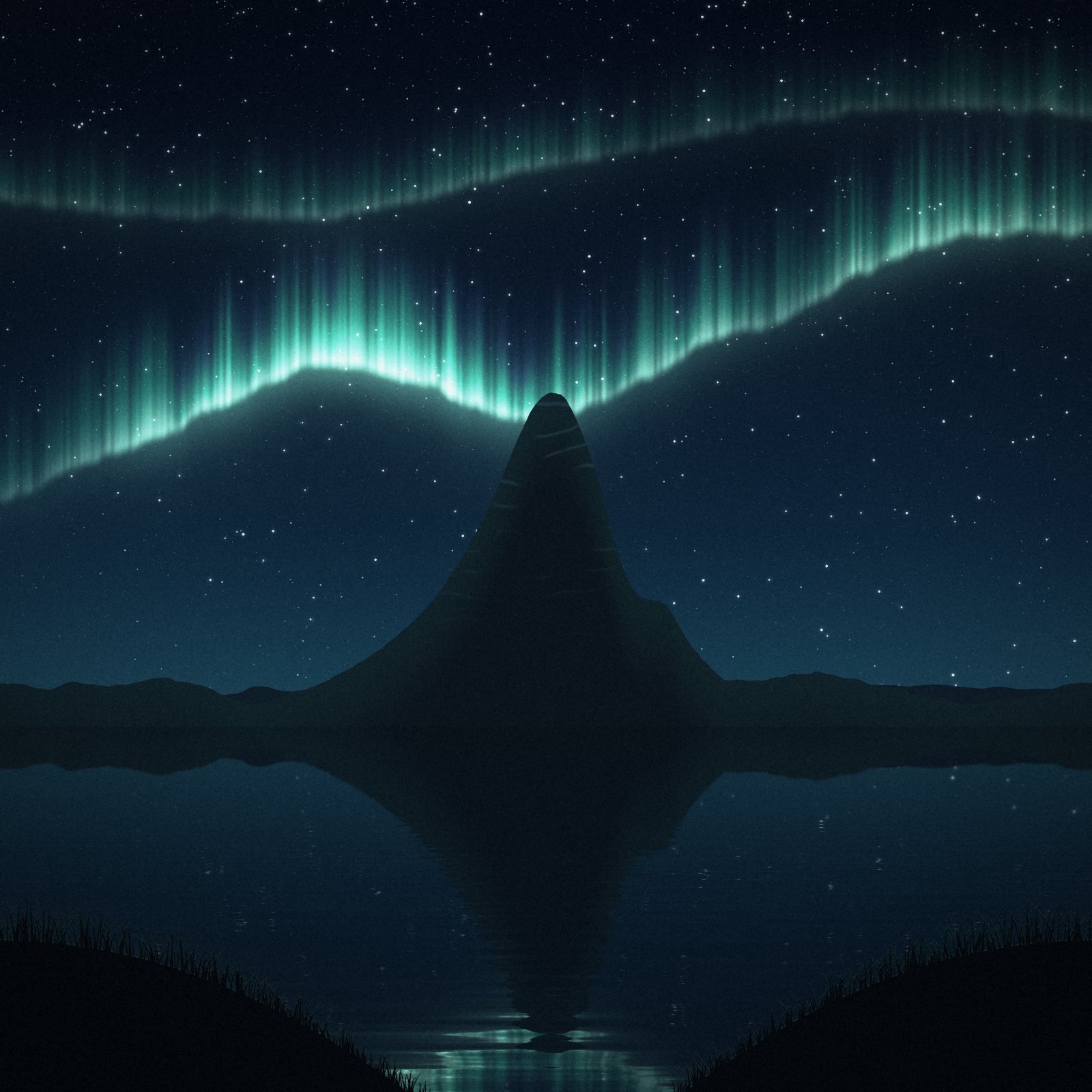 Iceland, Iceland