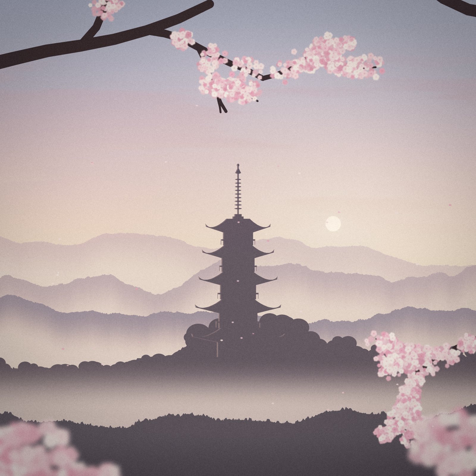 Kyoto, Japan
